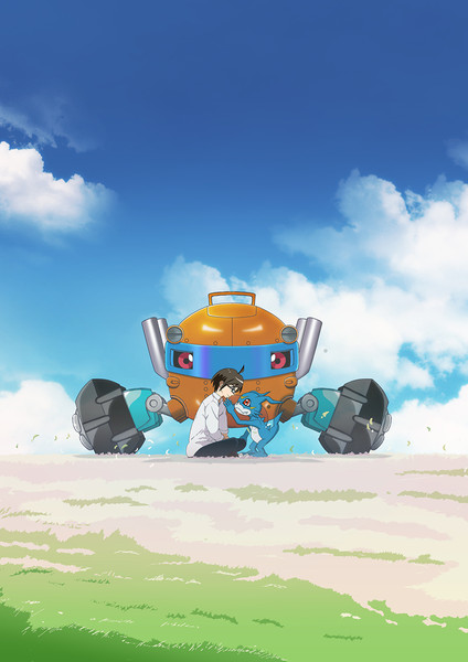 僕とデジモンワールド２ クロけん さんのイラスト ニコニコ静画 イラスト