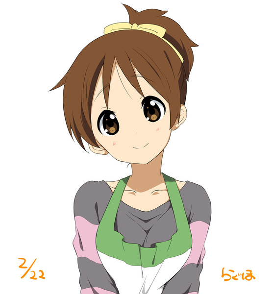 憂ちゃんお誕生日おめでとう らぐほのえりか さんのイラスト ニコニコ静画 イラスト