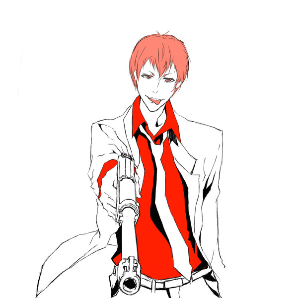 おそ松さん ゲス松さん トーヤ さんのイラスト ニコニコ静画 イラスト