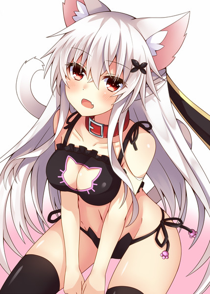 にゃーにゃー 小森くづゆ さんのイラスト ニコニコ静画 イラスト