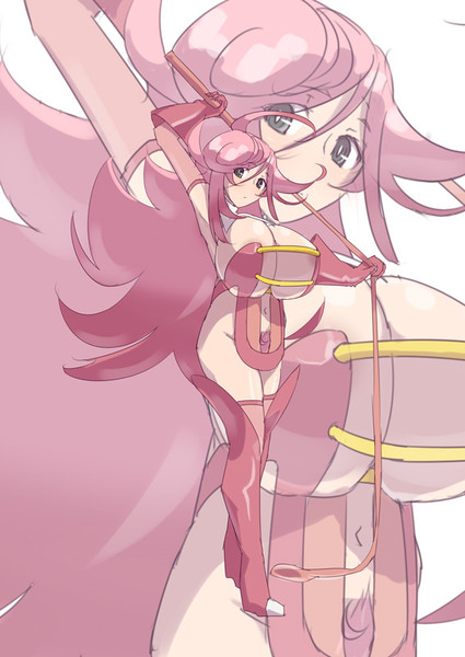 ベロベルト ニコニコ静画 イラスト
