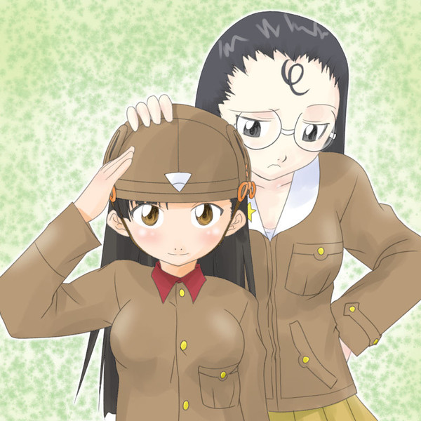 吶喊は選択肢ではない義務であり魂だ Tじろ さんのイラスト ニコニコ静画 イラスト