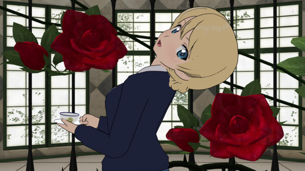 こんな格言を知ってる 囲炉裏 さんのイラスト ニコニコ静画 イラスト