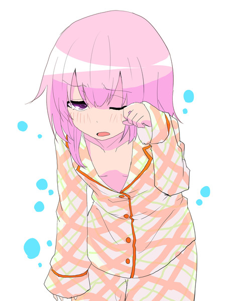 かわいいなぁありすくん 俺達 華 意味深 のjkです さんのイラスト ニコニコ静画 イラスト