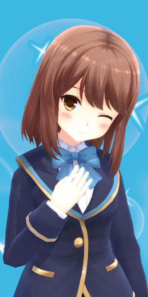 椎名心実 海冥 さんのイラスト ニコニコ静画 イラスト