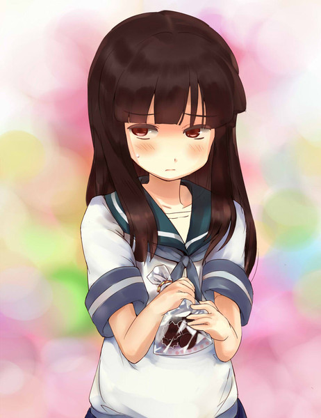 初雪バレンタインボイスかわいい ヒメゴト さんのイラスト ニコニコ静画 イラスト