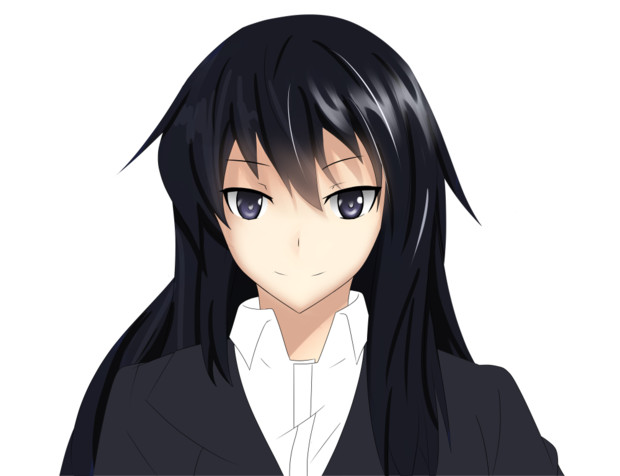 正面 秋式 さんのイラスト ニコニコ静画 イラスト