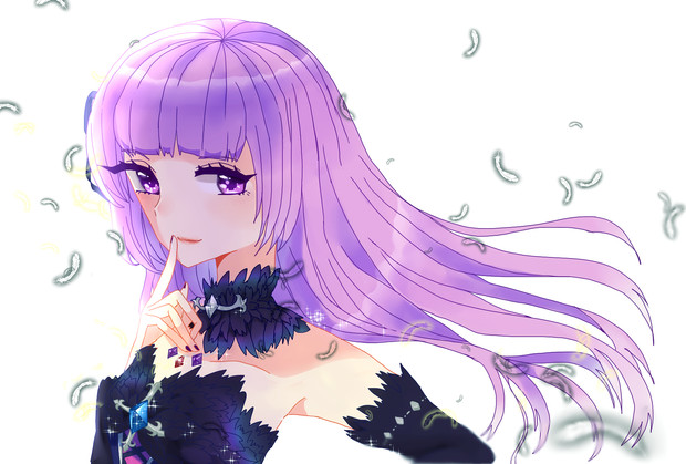 オディール なみこ さんのイラスト ニコニコ静画 イラスト