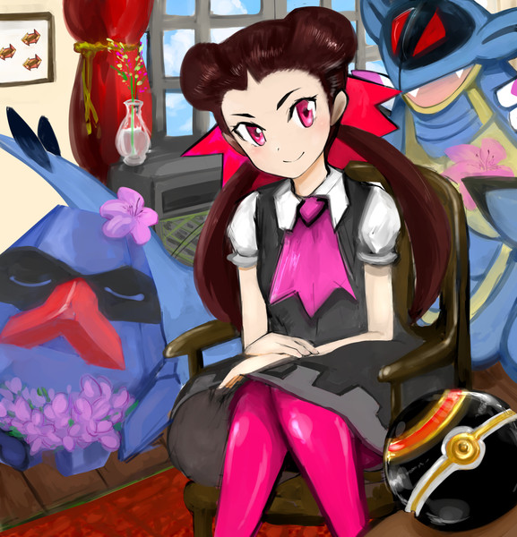 ツツジさん うましか さんのイラスト ニコニコ静画 イラスト