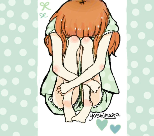 ハロ ハワユ ニコニコ静画 イラスト
