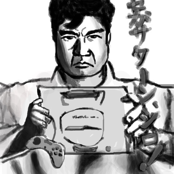 せがた三四郎 蚊取りさん さんのイラスト ニコニコ静画 イラスト