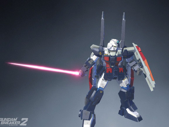再現 ガンダムサンダーボルト仕様 Part2 オスカー さんのイラスト ニコニコ静画 イラスト