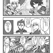 ニコニコ静画 イラスト