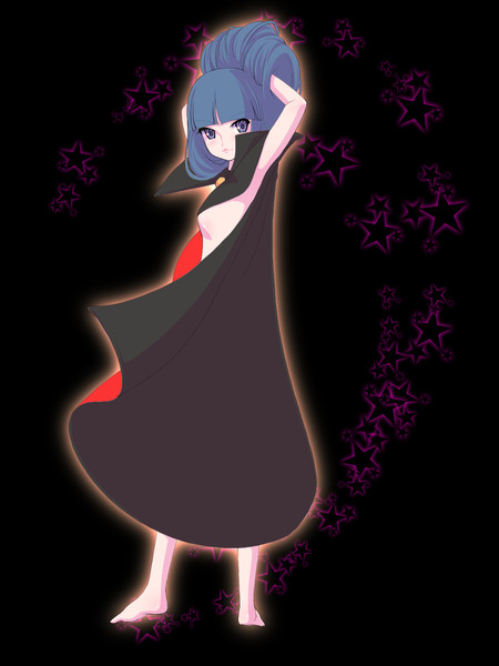 らんぜ アクティ さんのイラスト ニコニコ静画 イラスト