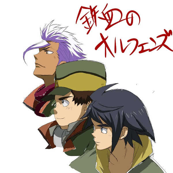 ビスケット グリフォン ニコニコ静画 イラスト