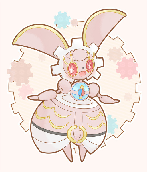 マギアナさん ぷっと さんのイラスト ニコニコ静画 イラスト