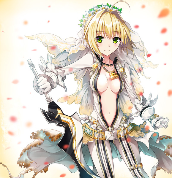 嫁王 つえづ さんのイラスト ニコニコ静画 イラスト