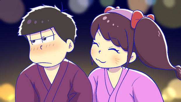 赤塚サマーセッション ４ カルーア さんのイラスト ニコニコ静画 イラスト