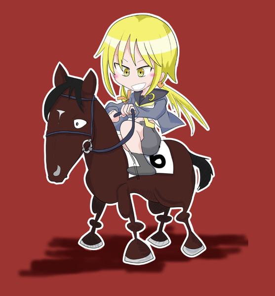 皐月ハイセンス こばやｎ さんのイラスト ニコニコ静画 イラスト