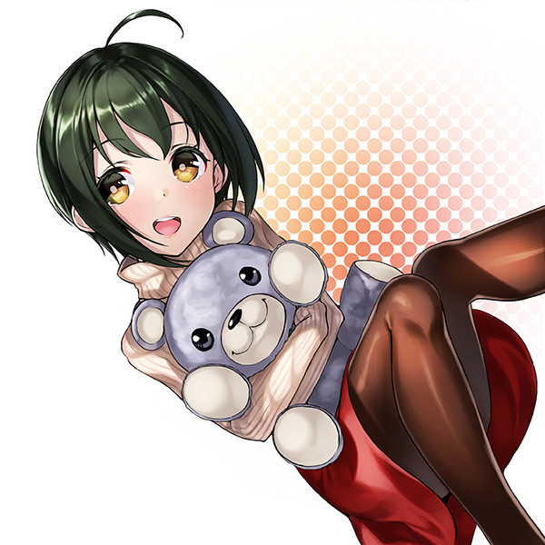 こっひー ニコニコ静画 イラスト