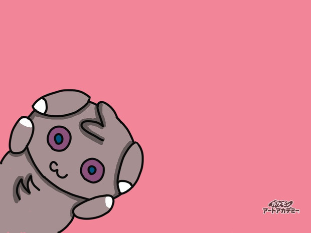 ニャスパー ニコニコ静画 イラスト