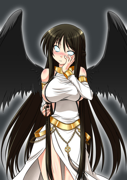 モリアン様 新庄聡美 さんのイラスト ニコニコ静画 イラスト