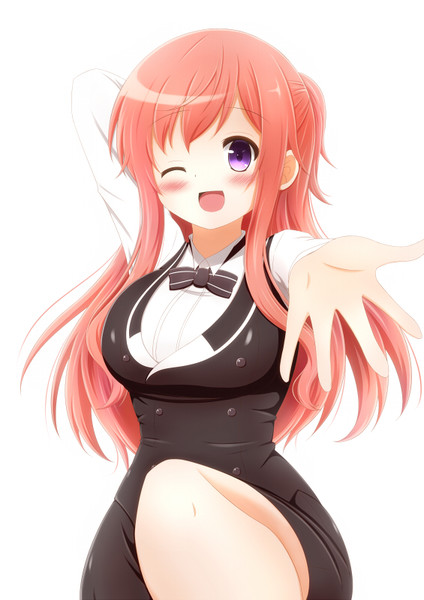 モカ姉 高 さんのイラスト ニコニコ静画 イラスト