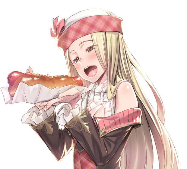 ジオラ ニコニコ静画 イラスト
