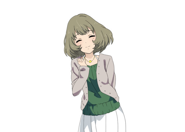 楓さん いちなな さんのイラスト ニコニコ静画 イラスト
