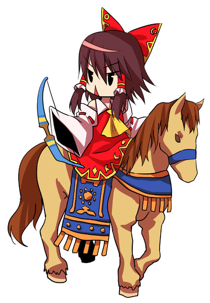 遊牧騎兵サケノミ まなろう さんのイラスト ニコニコ静画 イラスト