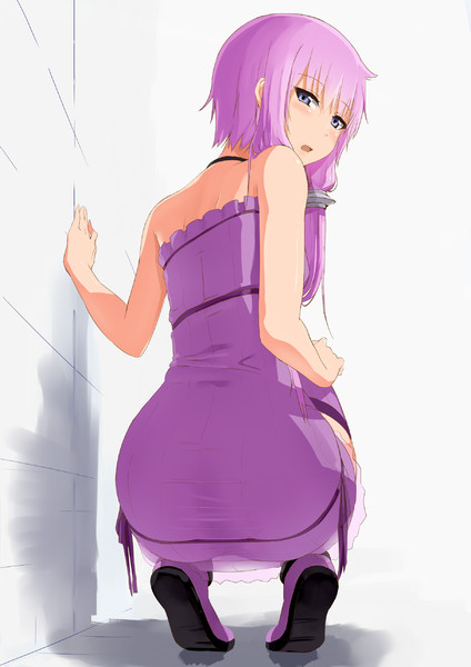 お尻 Abmayo さんのイラスト ニコニコ静画 イラスト