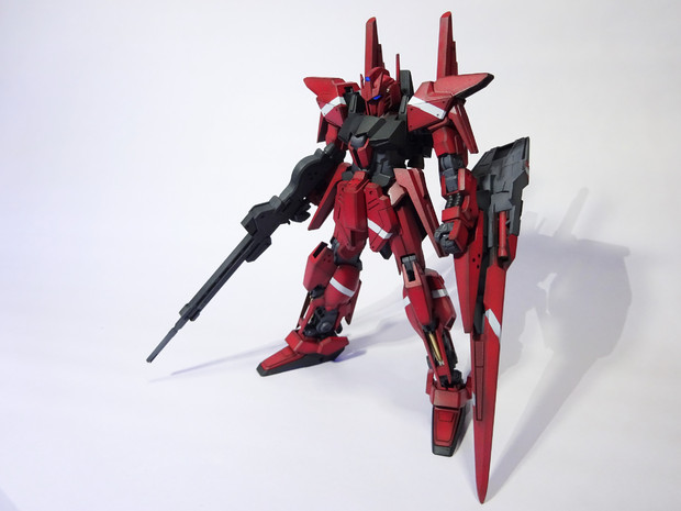 デルタガンダム2号機 Kazu少佐 さんのイラスト ニコニコ静画 イラスト