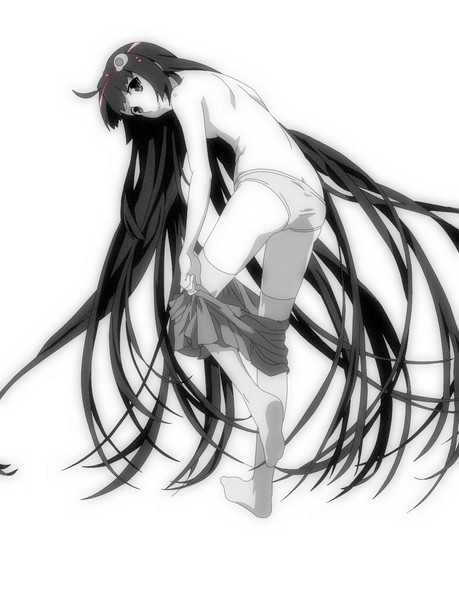 阿良々木月火 Lip Mtwithはるひぐらし さんのイラスト ニコニコ静画 イラスト