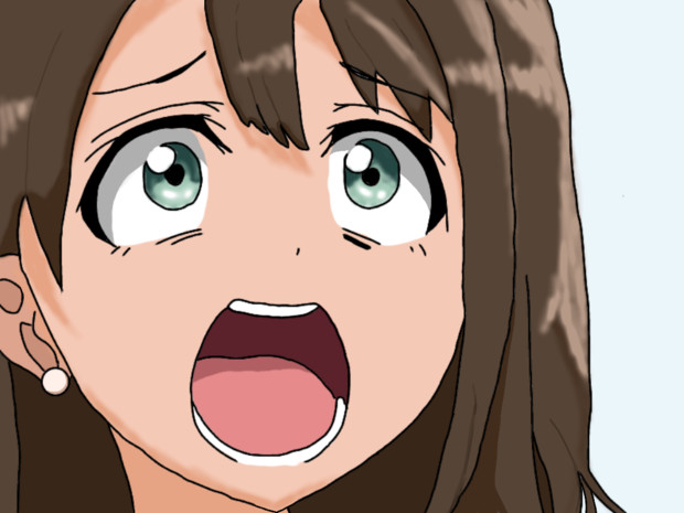 渋谷凛 ラブライブ ロストブレイズ さんのイラスト ニコニコ静画 イラスト
