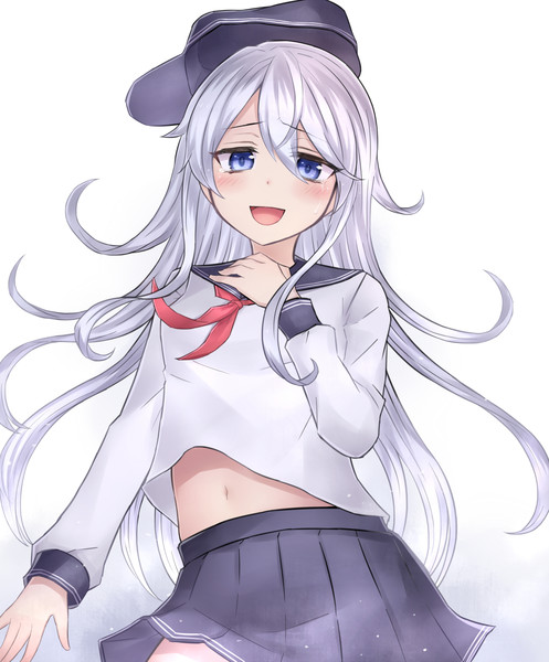 ひびきちゃん ネイト二世 さんのイラスト ニコニコ静画 イラスト