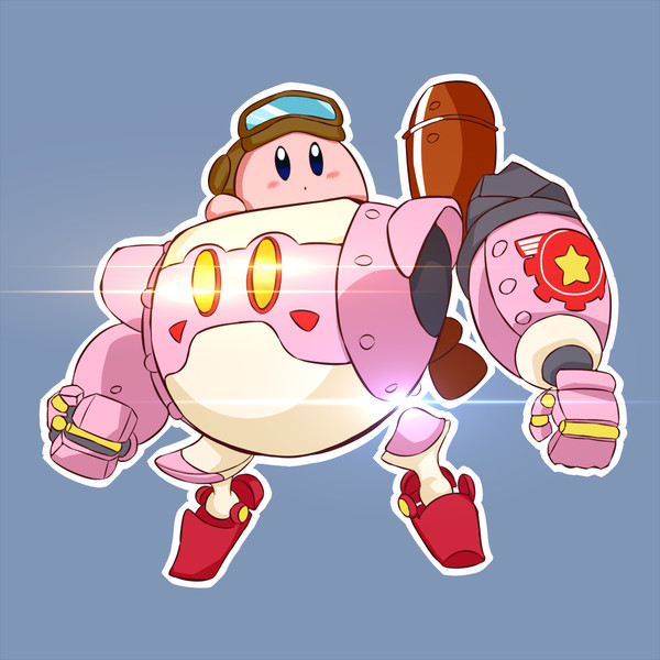 ロボボアーマー