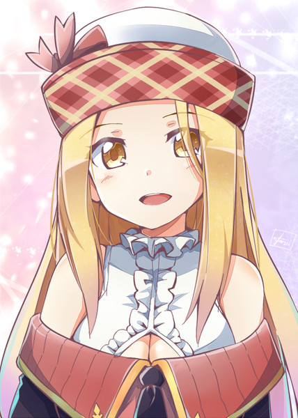 ジオラ ニコニコ静画 イラスト