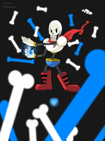 Papyrus