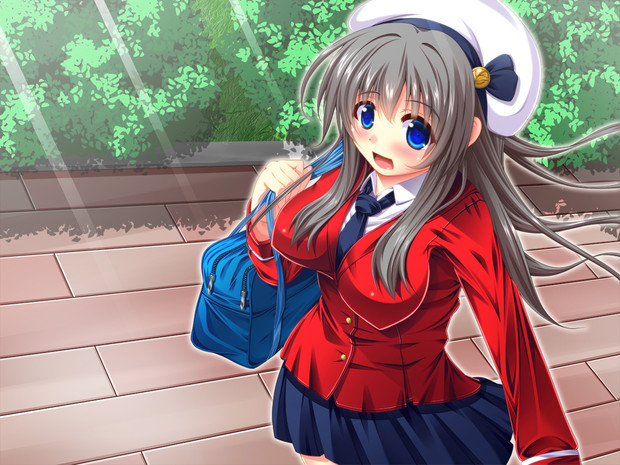 顔型別 似合う帽子の選び方 かぶり方 女性 レディースme