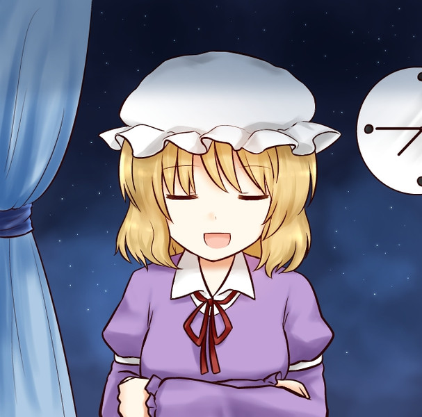 フリーアイコン メリー 牧葉 さんのイラスト ニコニコ静画 イラスト