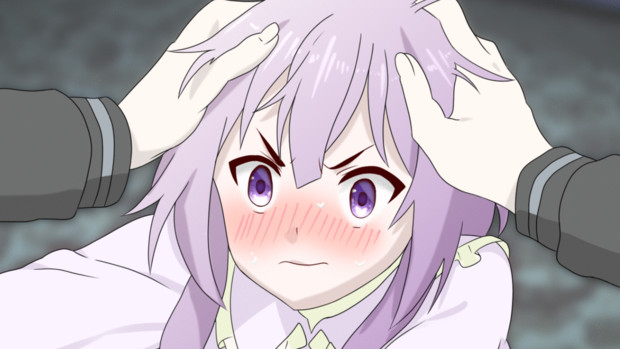 ゆかすば2 Gif Puuuii さんのイラスト ニコニコ静画 イラスト