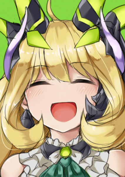 スピカ ふんぼ さんのイラスト ニコニコ静画 イラスト