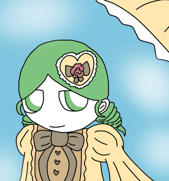 カナちゃん / きりたに姉弟 さんのイラスト ニコニコ静画 (イラスト)