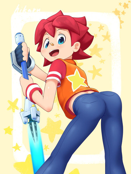 ヒカルくん とちのこ さんのイラスト ニコニコ静画 イラスト