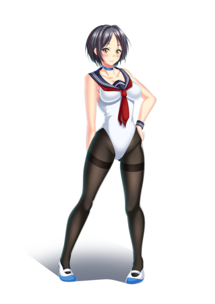 ハイレグ学園シンデレラガールズ(仮)