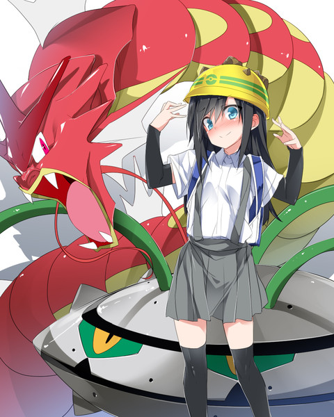 ゴツゴツメット ニコニコ静画 イラスト