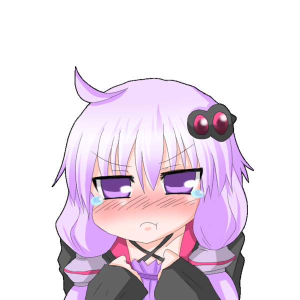 赤面涙目ゆかりん ひよりん 朱雀日和 さんのイラスト ニコニコ静画 イラスト