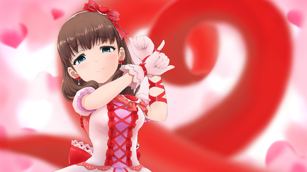 エヴリデイドリーム Ab さんのイラスト ニコニコ静画 イラスト