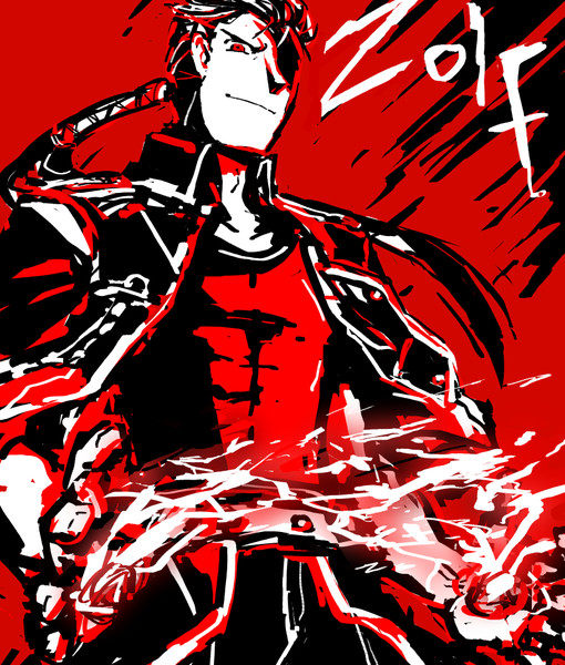 うえだキンブリー 赤阪をだ さんのイラスト ニコニコ静画 イラスト