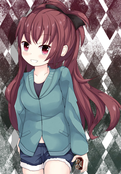 ﾆﾔﾘ Niruanu さんのイラスト ニコニコ静画 イラスト